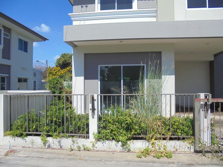 ใช่ 💖 บ้าน ลำลูกกา ราคาพิเศษ! 💖 รูปที่ 3