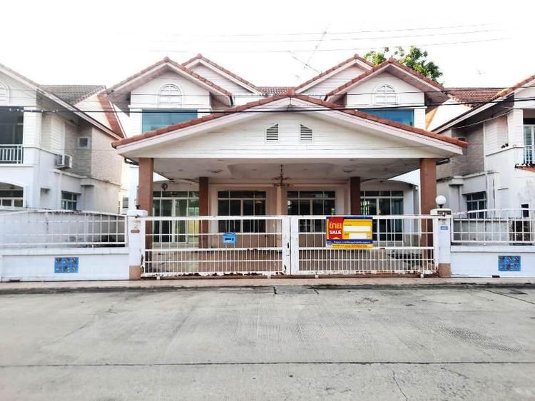 💖 บ้าน ลำลูกกา ราคาพิเศษ! 💖