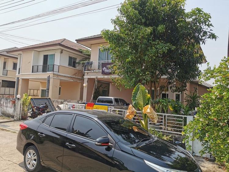 ใช่ 💖 บ้าน ลาดหลุมแก้ว ราคาพิเศษ! 💖 รูปที่ 3