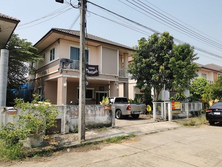 ใช่ 💖 บ้าน ลาดหลุมแก้ว ราคาพิเศษ! 💖 รูปที่ 2