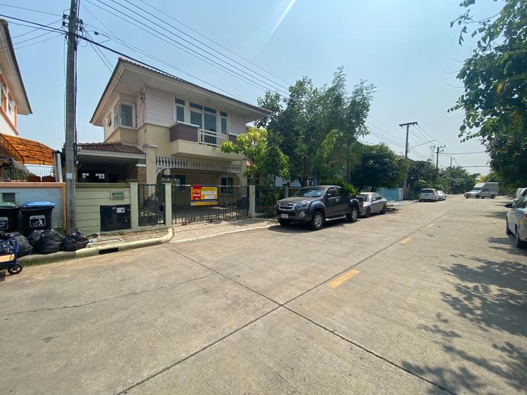 ใช่ 💖 บ้าน คลองหลวง ราคาพิเศษ! 💖 รูปที่ 2