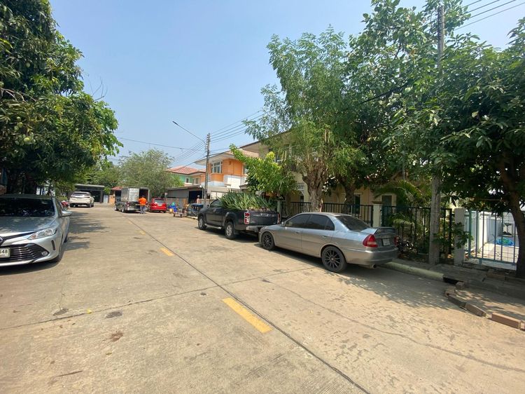 ใช่ 💖 บ้าน คลองหลวง ราคาพิเศษ! 💖 รูปที่ 3