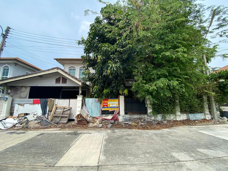 ใช่ 💖 บ้าน คลองหลวง ราคาพิเศษ! 💖