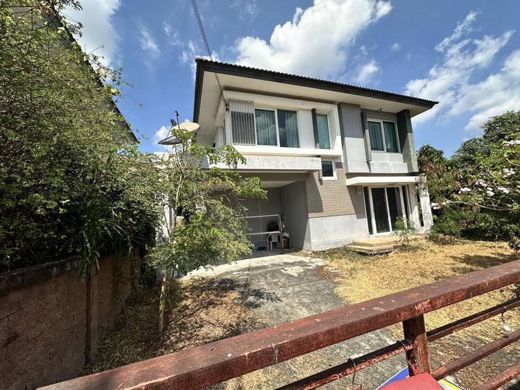 ใช่ 💖 บ้าน ธัญบุรี ราคาพิเศษ! 💖 รูปที่ 3