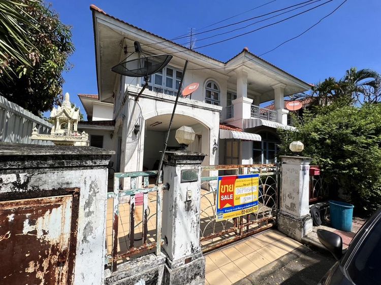 ใช่ 💖 บ้าน คลองหลวง ราคาพิเศษ! 💖 รูปที่ 2