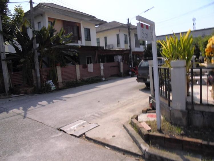 ใช่ 💖 บ้าน ลำลูกกา ราคาพิเศษ! 💖 รูปที่ 3