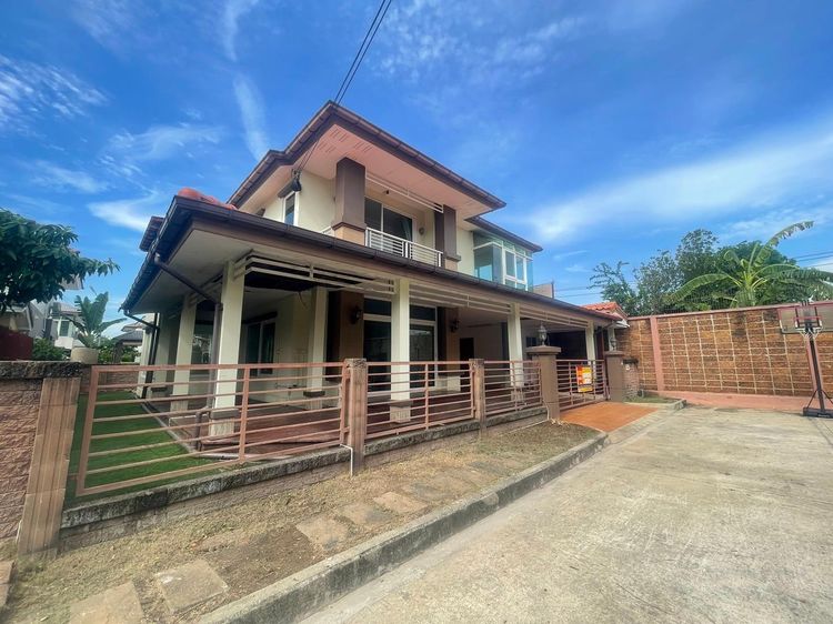 ใช่ 💖 บ้าน ธัญบุรี ราคาพิเศษ! 💖 รูปที่ 2