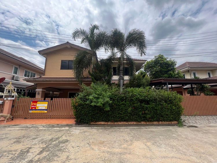 💖 บ้าน ลำลูกกา ราคาพิเศษ! 💖