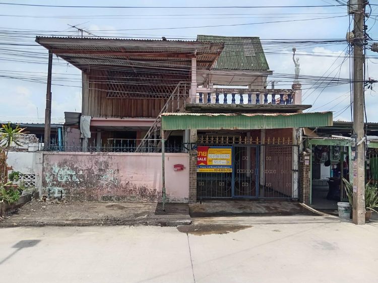 ใช่ 💖 บ้าน คลองหลวง ราคาพิเศษ! 💖