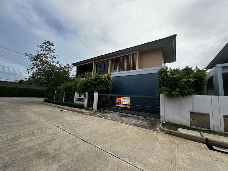 ใช่ 💖 บ้าน เมืองปทุมธานี ราคาพิเศษ! 💖 รูปที่ 2