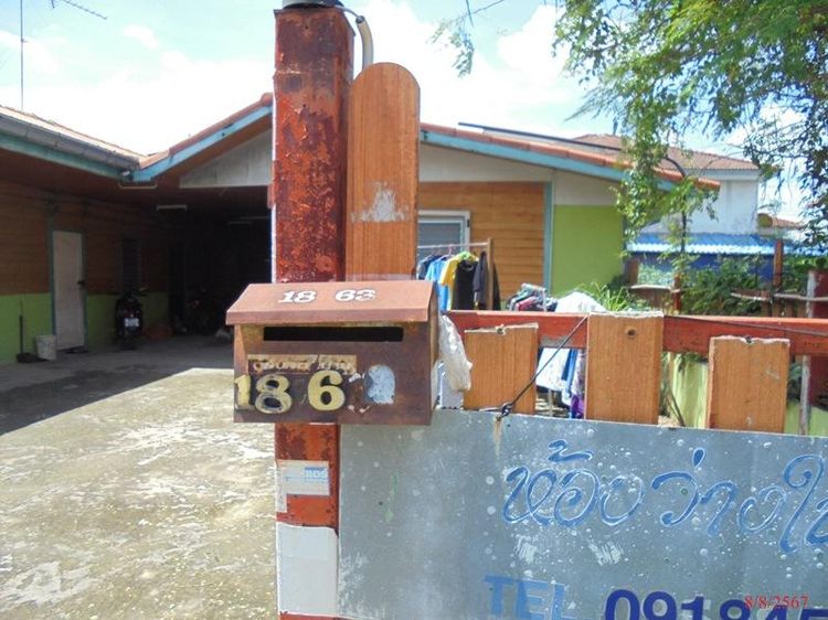 ใช่ 💖 บ้าน ลำลูกกา ราคาพิเศษ! 💖 รูปที่ 3