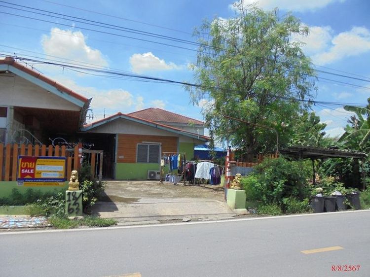 💖 บ้าน ลำลูกกา ราคาพิเศษ! 💖