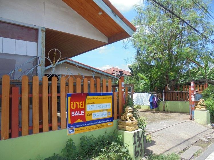 ใช่ 💖 บ้าน ลำลูกกา ราคาพิเศษ! 💖 รูปที่ 4