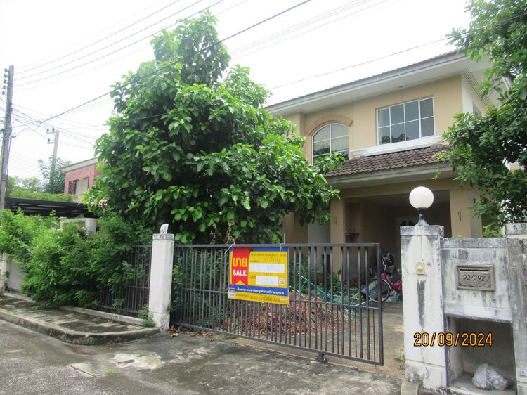 ใช่ 💖 บ้าน ธัญบุรี ราคาพิเศษ! 💖 รูปที่ 2