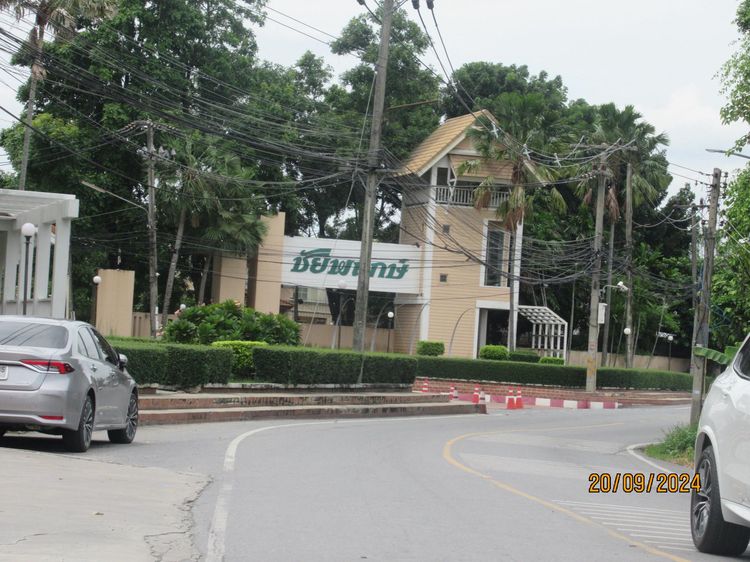 ใช่ 💖 บ้าน ธัญบุรี ราคาพิเศษ! 💖 รูปที่ 4