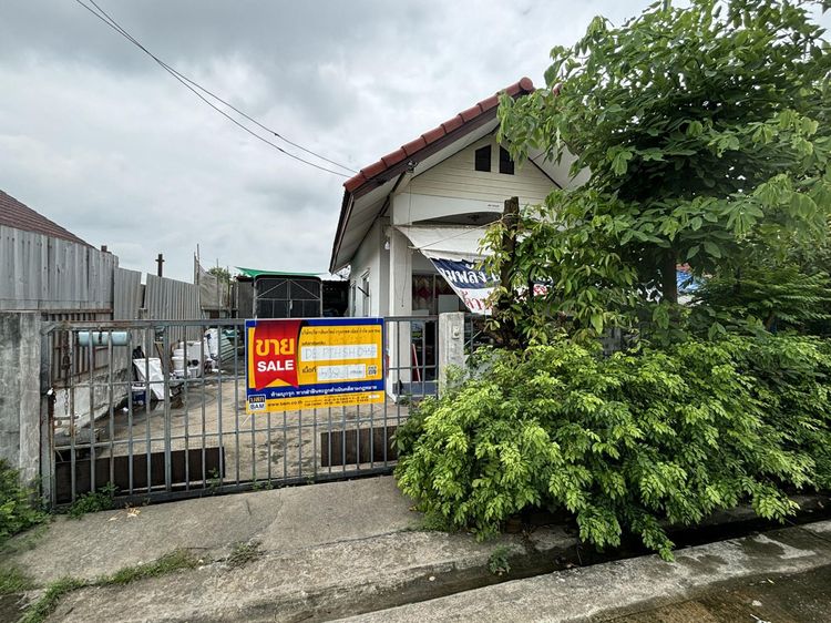 ใช่ 💖 บ้าน ลำลูกกา ราคาพิเศษ! 💖 รูปที่ 2