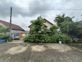 💟 บ้านเดี่ยว โครงการสวนธนพร ลำลูกกา 💟