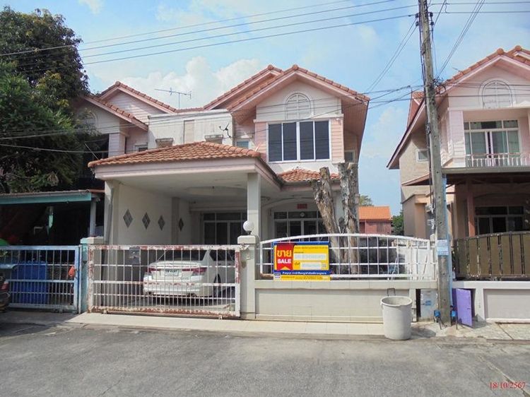 💖 บ้าน ลำลูกกา ราคาพิเศษ! 💖