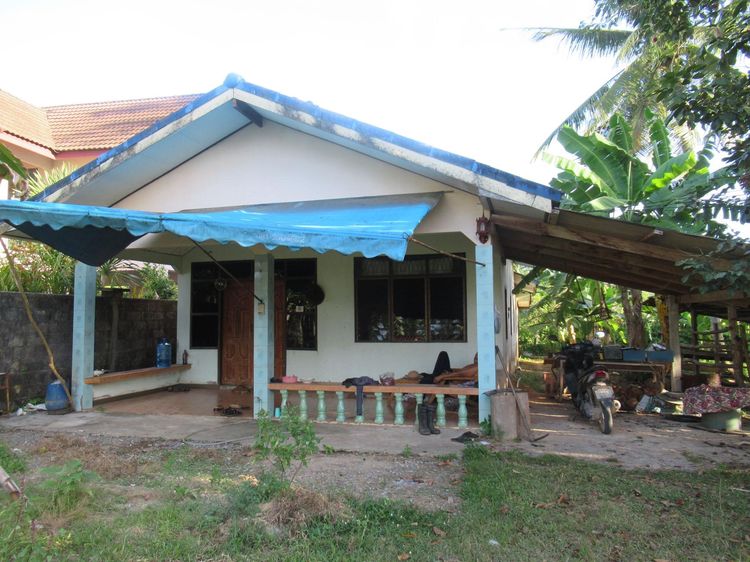 ใช่ 💖 บ้าน ตะโหมด ราคาพิเศษ! 💖 รูปที่ 2