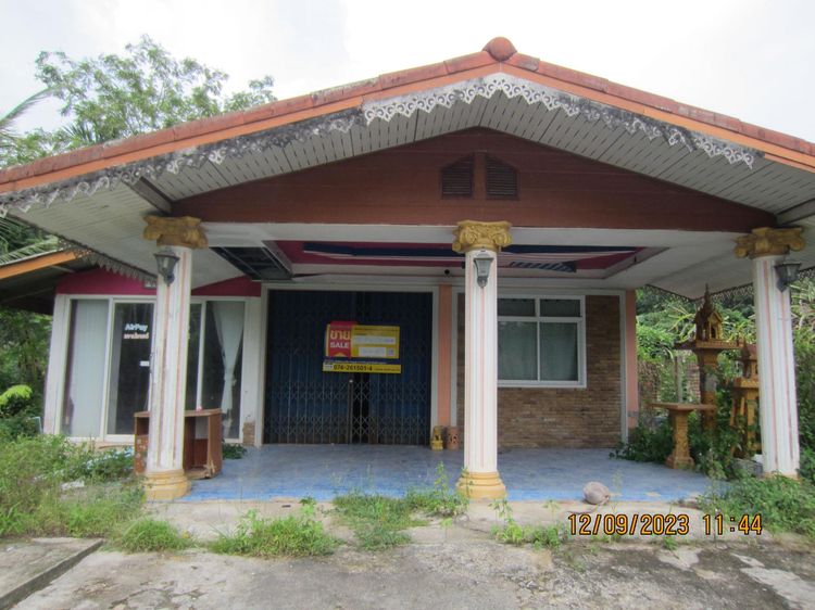 ใช่ 💖 บ้าน ป่าบอน ราคาพิเศษ! 💖