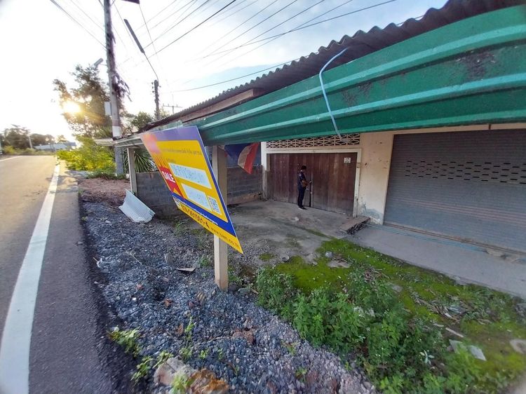 ใช่ 💖 บ้าน ป่าบอน ราคาพิเศษ! 💖 รูปที่ 3