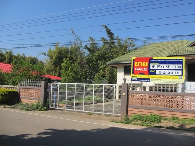 ใช่ 💖 บ้าน เมืองพะเยา ราคาพิเศษ! 💖 รูปที่ 4