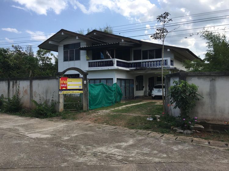 ใช่ 💖 บ้าน เชียงคำ ราคาพิเศษ! 💖 รูปที่ 4