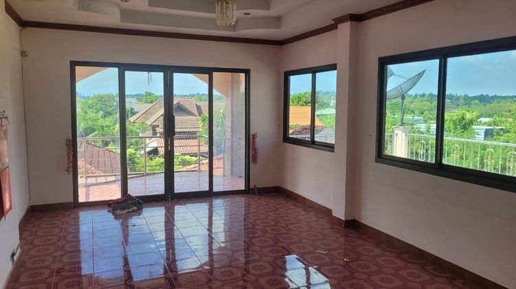 ใช่ 💖 บ้าน เมืองพะเยา ราคาพิเศษ! 💖 รูปที่ 3