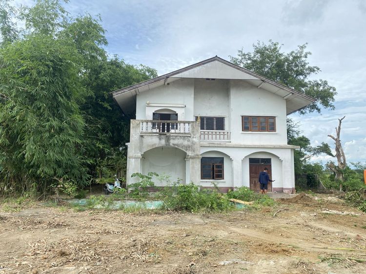 ใช่ 💖 บ้าน โพธาราม ราคาพิเศษ! 💖 รูปที่ 2