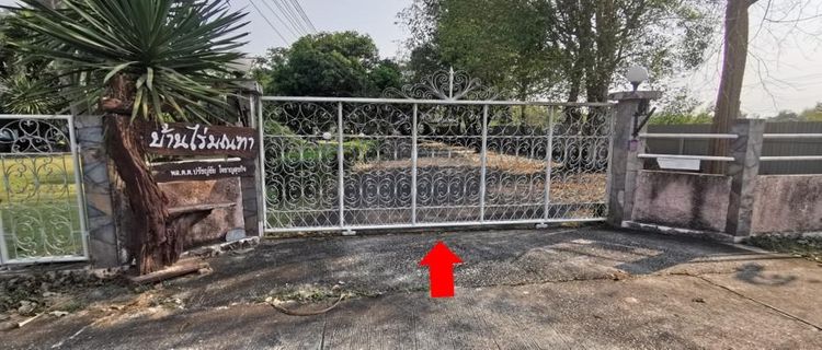 ใช่ 💖 บ้าน เมืองราชบุรี ราคาพิเศษ! 💖 รูปที่ 3