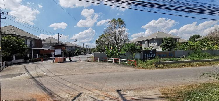 ใช่ 💖 บ้าน เมืองราชบุรี ราคาพิเศษ! 💖 รูปที่ 3