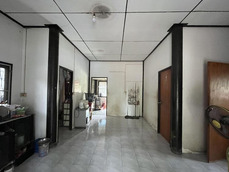 ใช่ 💖 บ้าน บางแพ ราคาพิเศษ! 💖 รูปที่ 4