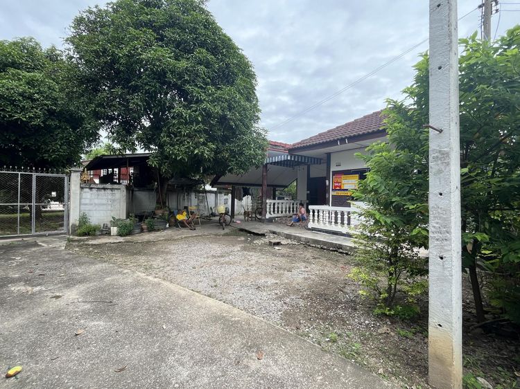 ใช่ 💖 บ้าน บางแพ ราคาพิเศษ! 💖 รูปที่ 2