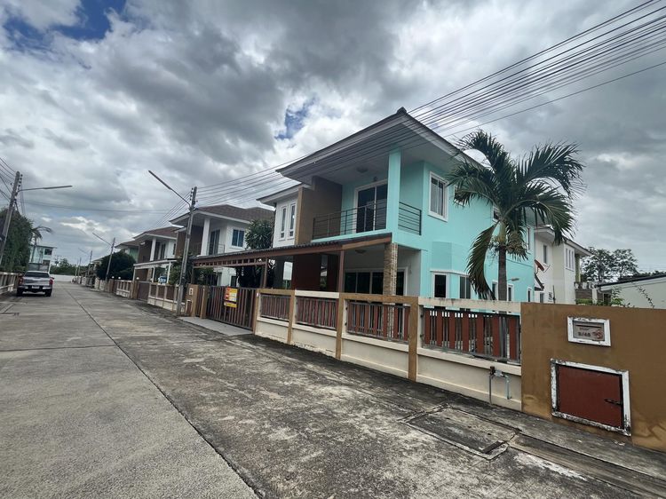 ใช่ 💟 บ้านเดี่ยว โครงการวิศวะเพลส ราชบุรี 💟 รูปที่ 2