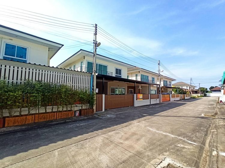 ใช่ 💖 บ้าน เมืองราชบุรี ราคาพิเศษ! 💖 รูปที่ 2