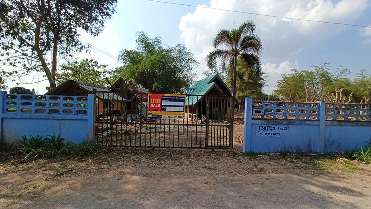 💖 บ้าน จอมบึง ราคาพิเศษ! 💖