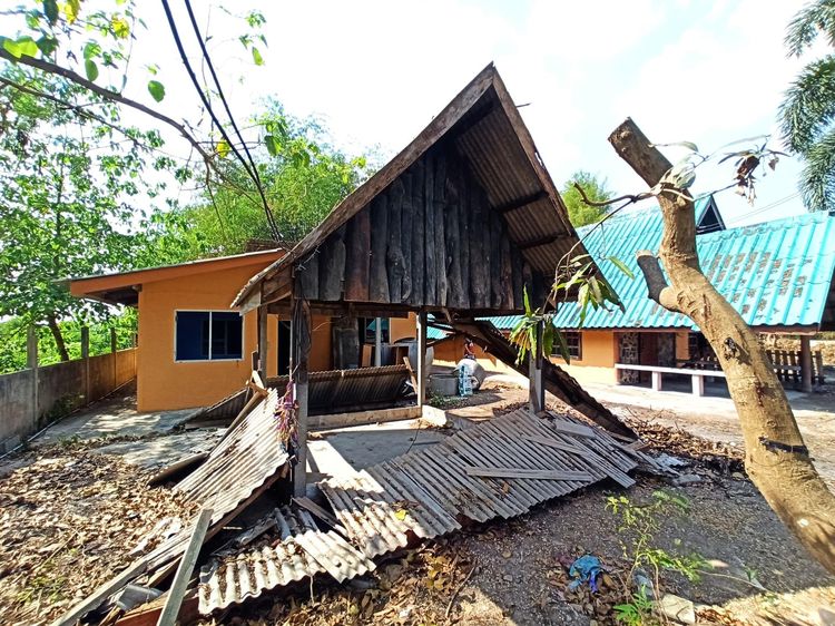 ใช่ 💖 บ้าน จอมบึง ราคาพิเศษ! 💖 รูปที่ 4