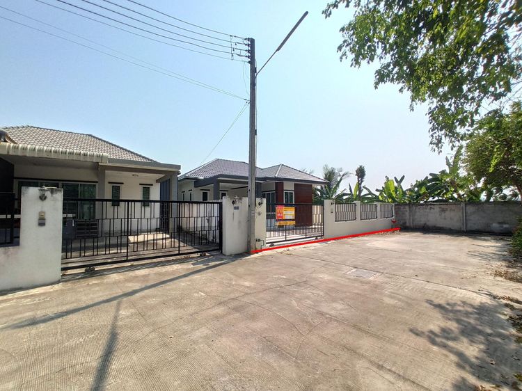 ใช่ 💖 บ้าน เมืองราชบุรี ราคาพิเศษ! 💖 รูปที่ 2