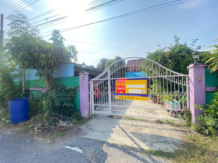 ใช่ 💖 บ้าน บ้านโป่ง ราคาพิเศษ! 💖 รูปที่ 2