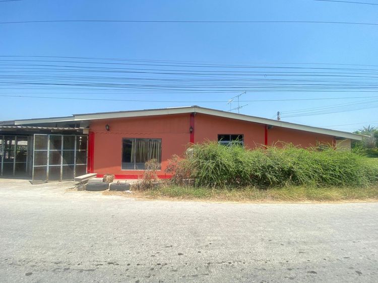 ใช่ 💖 บ้าน บ้านโป่ง ราคาพิเศษ! 💖 รูปที่ 3