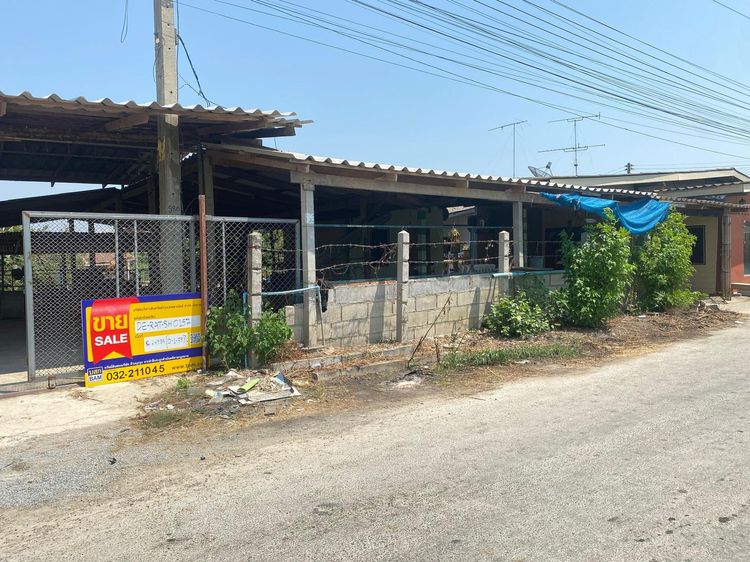 ใช่ 💖 บ้าน บ้านโป่ง ราคาพิเศษ! 💖