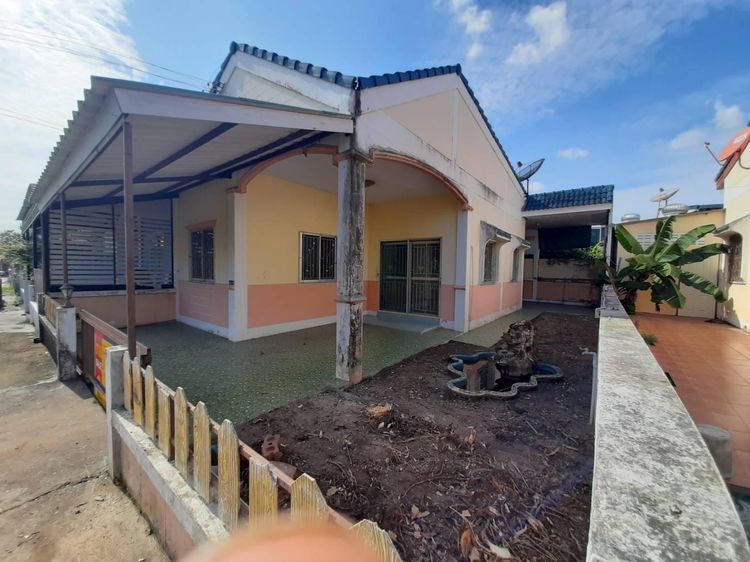 ใช่ 💖 บ้าน ปลวกแดง ราคาพิเศษ! 💖 รูปที่ 2