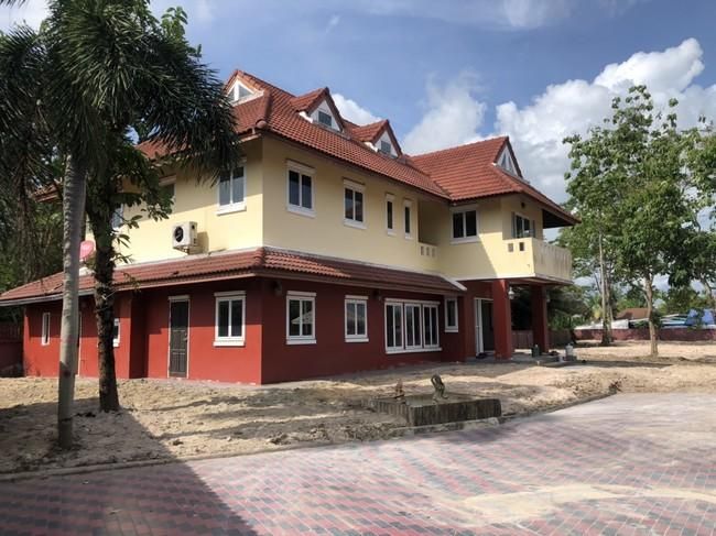 ใช่ 💖 บ้าน บ้านฉาง ราคาพิเศษ! 💖 รูปที่ 2