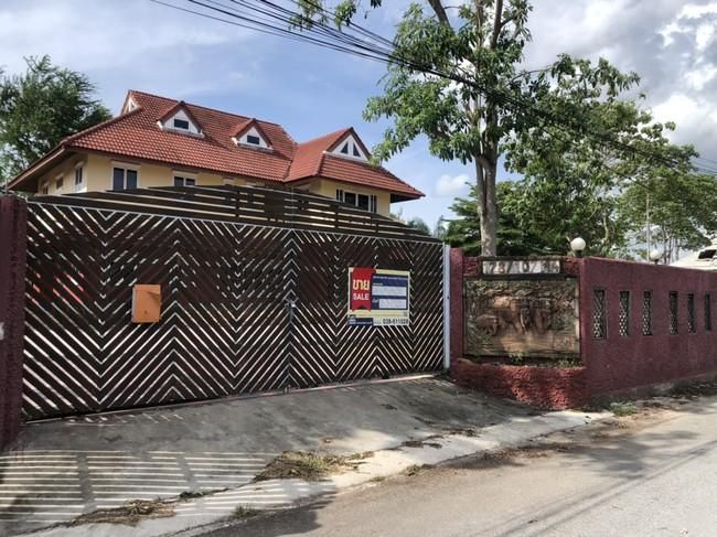 💖 บ้าน บ้านฉาง ราคาพิเศษ! 💖