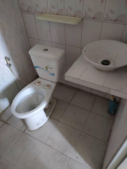 ใช่ 💖 บ้าน นิคมพัฒนา ราคาพิเศษ! 💖 รูปที่ 3