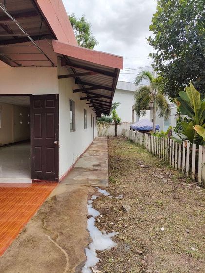 ใช่ 💖 บ้าน นิคมพัฒนา ราคาพิเศษ! 💖 รูปที่ 2