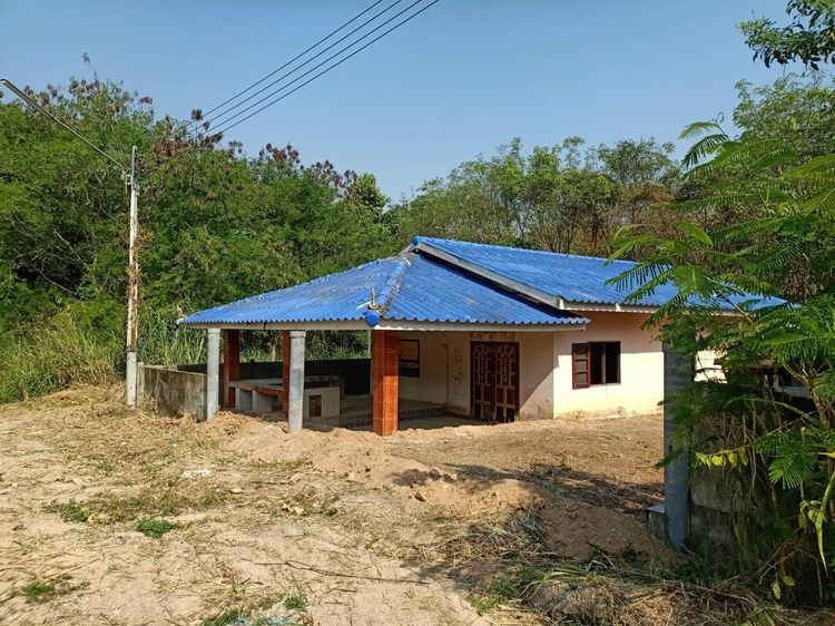 ใช่ 💖 บ้าน นิคมพัฒนา ราคาพิเศษ! 💖 รูปที่ 4