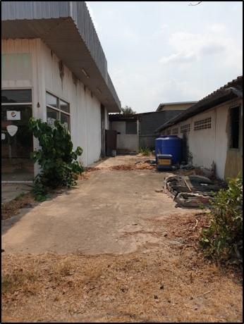 ใช่ 💖 บ้าน ศรีสมเด็จ ราคาพิเศษ! 💖 รูปที่ 3