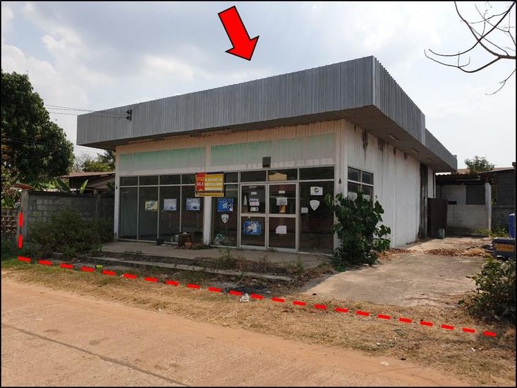 💖 บ้าน ศรีสมเด็จ ราคาพิเศษ! 💖