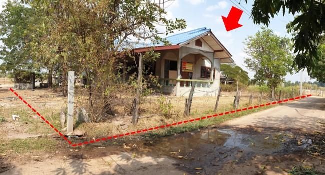 ใช่ 💖 บ้าน ศรีสมเด็จ ราคาพิเศษ! 💖 รูปที่ 2